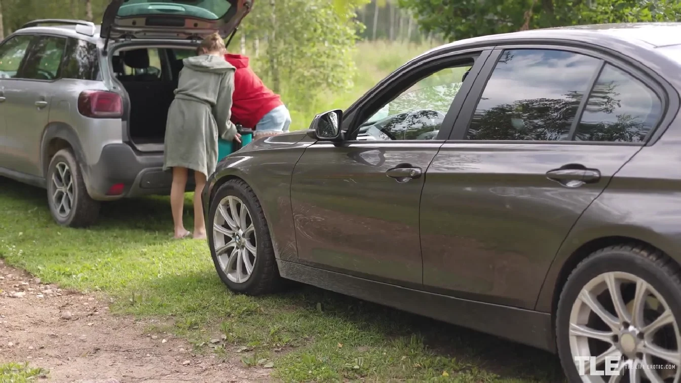 Preview of TheLifeErotic Lilly Mays Doing It 2 XXX